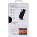 ZAGG Holborn Series Hybrid Case for Samsung Galaxy S20 5G UW - Matte Black - for just $5.99! 
