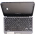 ZAGG Folio Case with Backlit Keyboard for Verizon Ellipsis 8 (2016) - Black - for just $14.99! 