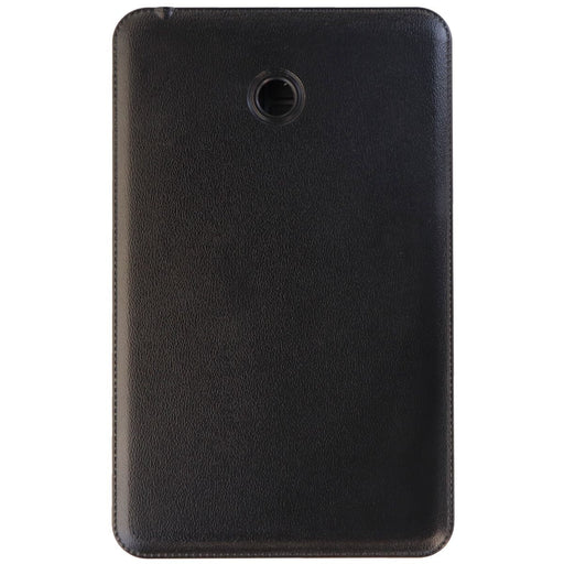ZAGG Folio Case with Backlit Keyboard for Verizon Ellipsis 8 (2016) - Black - for just $14.99! 