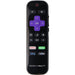 Insignia Remote Control (NS-RCRUDUS-20) for Select Insignia TVs - Black - for just $6.29! 