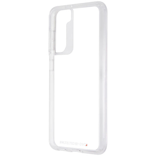 ZAGG Crystal Palace Hard Case for Samsung Galaxy S21 5G - Clear - for just $5.99! 