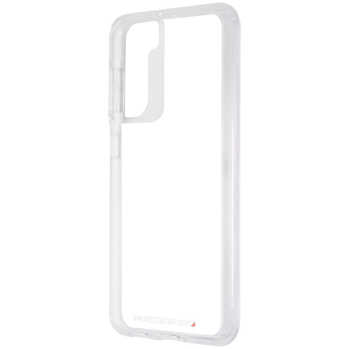 ZAGG Crystal Palace Hard Case for Samsung Galaxy S21 5G - Clear - Just $5.99! Shop now at Retro Gaming of Denver