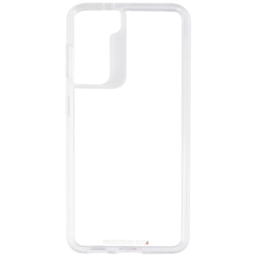 ZAGG Crystal Palace Hard Case for Samsung Galaxy S21 5G - Clear - for just $5.99! 