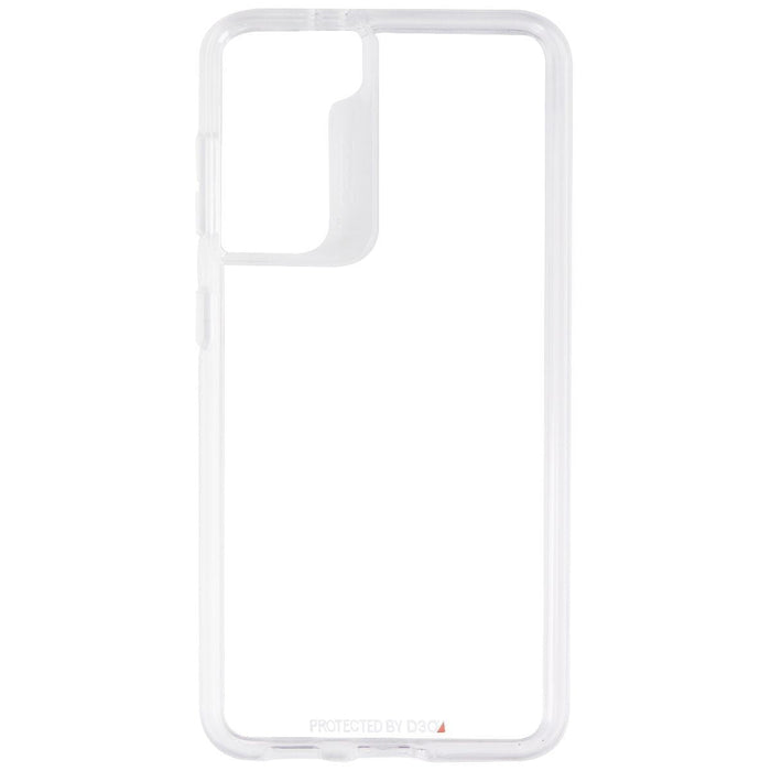 ZAGG Crystal Palace Hard Case for Samsung Galaxy S21 5G - Clear - Just $5.99! Shop now at Retro Gaming of Denver