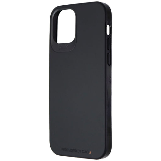 ZAGG Holborn Slim Series Case for Apple iPhone 12 Pro / iPhone 12 - Black - for just $6.99! 