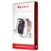ZAGG Glass Curve Elite Screen Protector for Apple Watch Series 4 (44mm) - for just $5.99! 