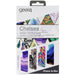 ZAGG Swappable Inserts for iPhone Xs Max Chelsea Cases - Hypnotic Rebel Edition - for just $6.99! 