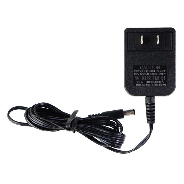 Insignia (7.5VAC / 350mA) Power Supply Wall Adapter - Black (GPU350750350WAOO) - Just $7.95! Shop now at Retro Gaming of Denver