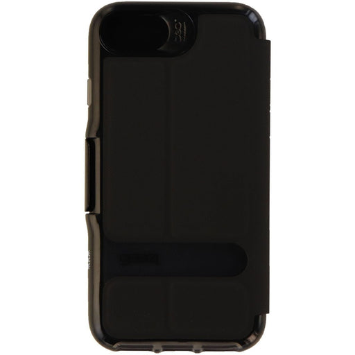 ZAGG Oxford Series Folio Gel Case with D30 for Apple iPhone 8 / 7 – Black - for just $7.99! 