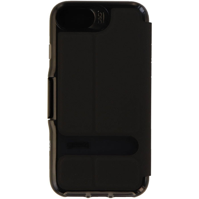 ZAGG Oxford Series Folio Gel Case with D30 for Apple iPhone 8 / 7 – Black - for just $7.99! 