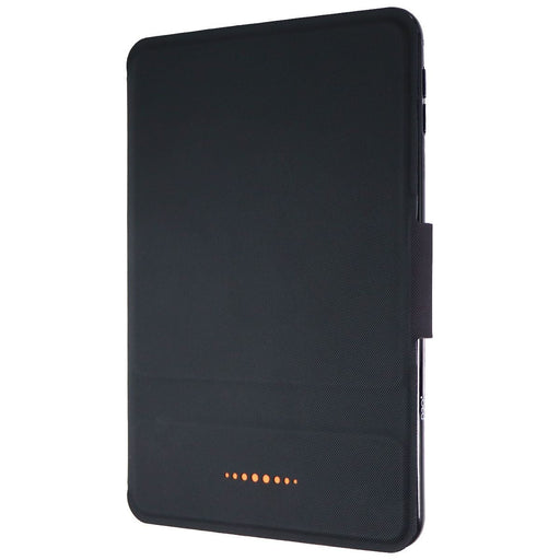 ZAGG Buckingham D30 Shockproof Folio Case for Apple iPad Mini 4 - Black - for just $13.28! 