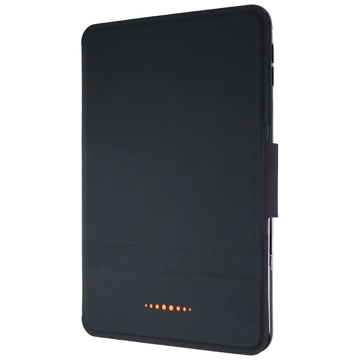 ZAGG Buckingham D30 Shockproof Folio Case for Apple iPad Mini 4 - Black - for just $13.28! 