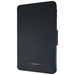 ZAGG Buckingham D30 Shockproof Folio Case for Apple iPad Mini 4 - Black - for just $13.28! 