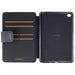 ZAGG Buckingham D30 Shockproof Folio Case for Apple iPad Mini 4 - Black - for just $13.28! 