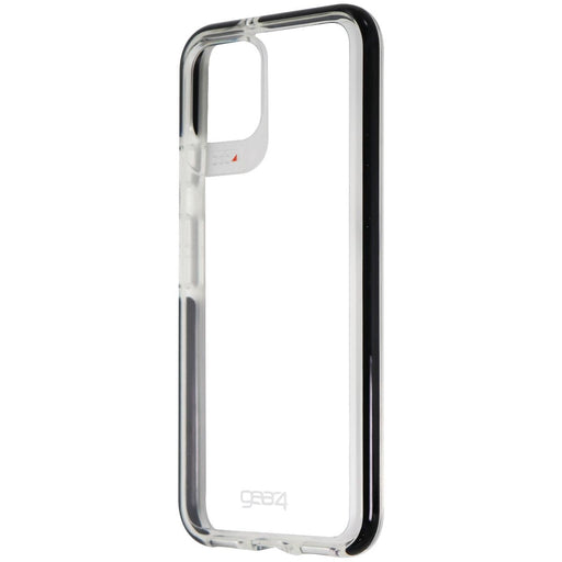 ZAGG Piccadilly Series Hardshell Case for Google Pixel 4 - Clear/Black - Just $4.99! Shop now at Retro Gaming of Denver