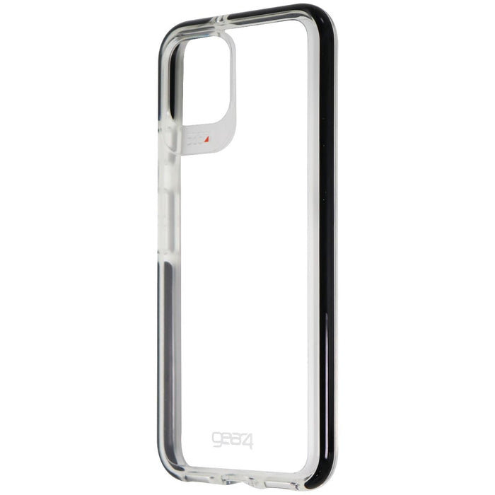 ZAGG Piccadilly Series Hardshell Case for Google Pixel 4 - Clear/Black - for just $4.99! 