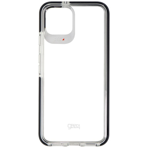ZAGG Piccadilly Series Hardshell Case for Google Pixel 4 - Clear/Black - for just $4.99! 