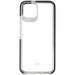 ZAGG Piccadilly Series Hardshell Case for Google Pixel 4 - Clear/Black - Just $4.99! Shop now at Retro Gaming of Denver