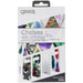 ZAGG Swappable Inserts for Samsung Galaxy S10e Chelsea Cases - Gamma Edition - for just $6.99! 