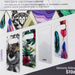 ZAGG Swappable Inserts for Samsung Galaxy S10e Chelsea Cases - Gamma Edition - for just $6.99! 