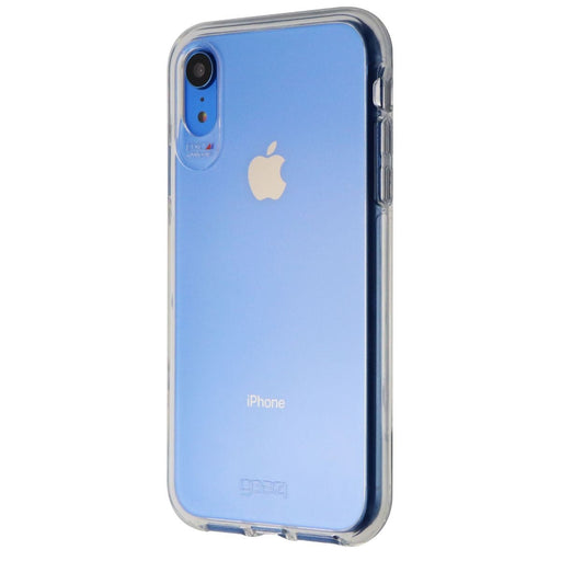 ZAGG Crystal Palace Hard Case for Apple iPhone XR - Clear - for just $4.99! 