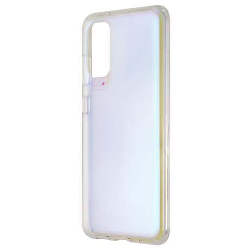 ZAGG Crystal Palace Series Hard Case for Samsung Galaxy S20 - Iridescent - Just $5.99! Shop now at Retro Gaming of Denver