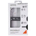 ZAGG Piccadilly Series Case for Samsung Galaxy S20+ (Plus Model) - Clear/Black - for just $5.97! 