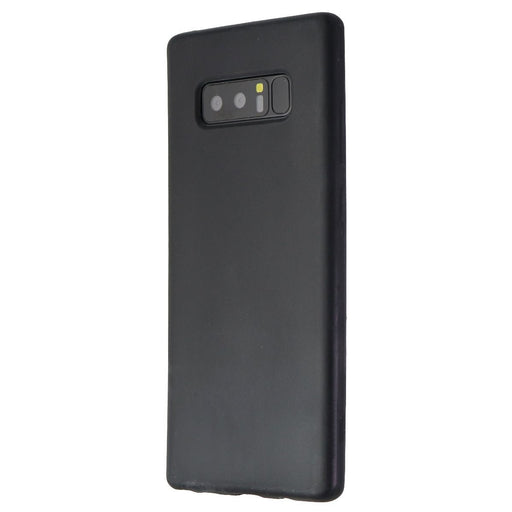 Insignia Soft Shell Case for Samsung Galaxy Note8 Smartphones - Black - for just $6.99! 