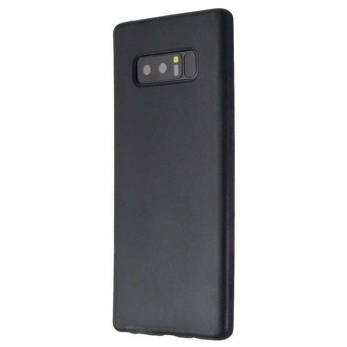 Insignia Soft Shell Case for Samsung Galaxy Note8 Smartphones - Black - for just $6.99! 