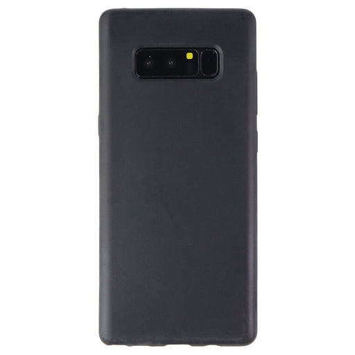 Insignia Soft Shell Case for Samsung Galaxy Note8 Smartphones - Black - for just $6.99! 