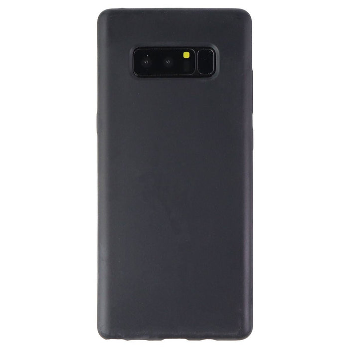 Insignia Soft Shell Case for Samsung Galaxy Note8 Smartphones - Black - for just $6.99! 