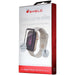 ZAGG Glass Curve Elite Screen Protector for Apple Watch Series 4 (40mm) - for just $10.20! 
