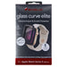 ZAGG Glass Curve Elite Screen Protector for Apple Watch Series 4 (40mm) - for just $10.20! 