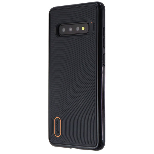 ZAGG Battersea Series Case for Samsung Galaxy S10+ (Plus Model) - Black - for just $6.29! 