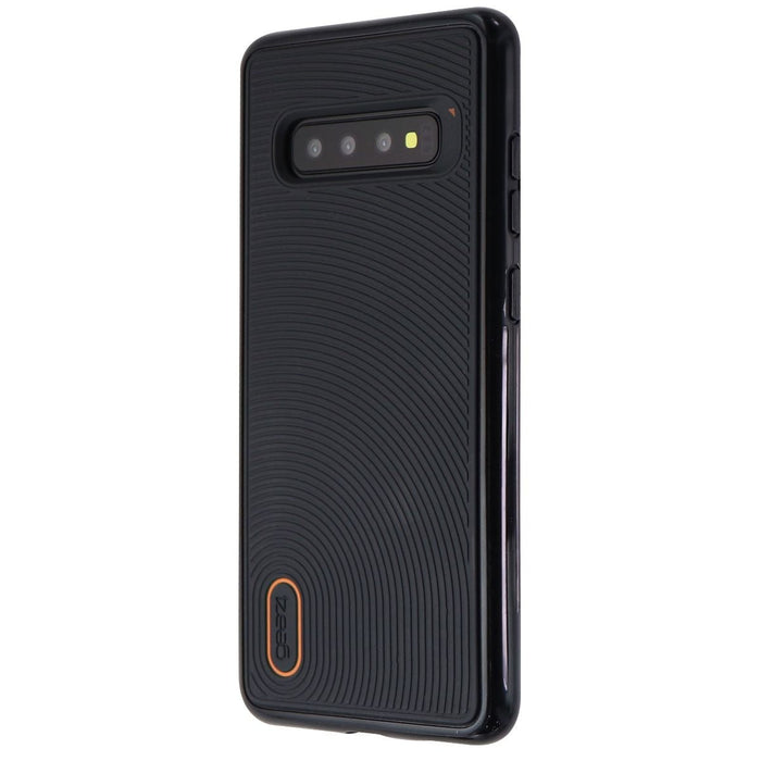 ZAGG Battersea Series Case for Samsung Galaxy S10+ (Plus Model) - Black - for just $6.29! 