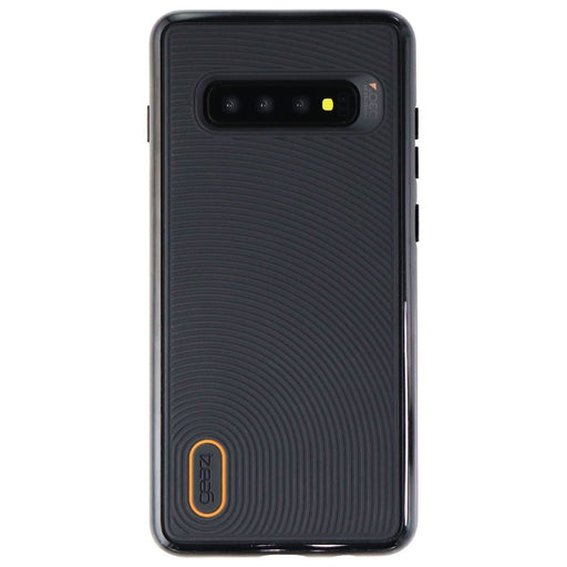 ZAGG Battersea Series Case for Samsung Galaxy S10+ (Plus Model) - Black - for just $6.29! 