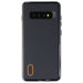 ZAGG Battersea Series Case for Samsung Galaxy S10+ (Plus Model) - Black - for just $6.29! 
