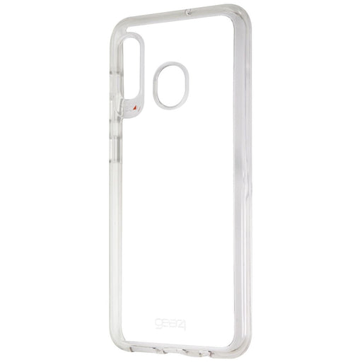 ZAGG Crystal Palace Series Hardshell Case for Samsung Galaxy A20 - Clear - Just $4.99! Shop now at Retro Gaming of Denver