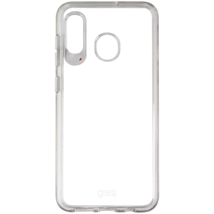 ZAGG Crystal Palace Series Hardshell Case for Samsung Galaxy A20 - Clear - Just $4.99! Shop now at Retro Gaming of Denver