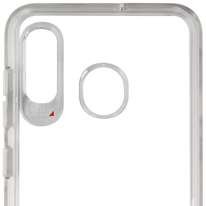 ZAGG Crystal Palace Series Hardshell Case for Samsung Galaxy A20 - Clear - Just $4.99! Shop now at Retro Gaming of Denver