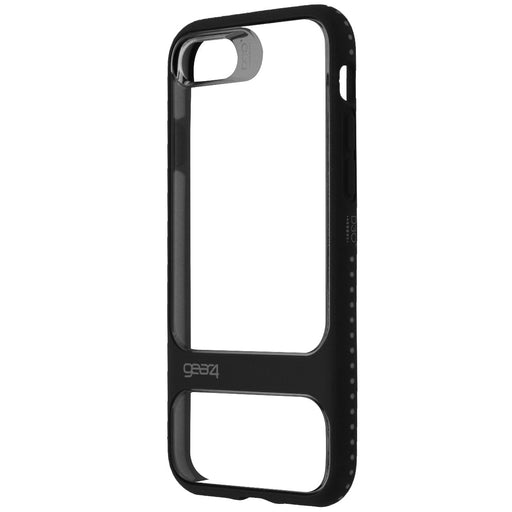 ZAGG Black Soho with D30 Protective Case Cover for iPhone 8 7 - Clear / Gray - for just $5.99! 