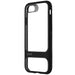 ZAGG Black Soho with D30 Protective Case Cover for iPhone 8 7 - Clear / Gray - for just $5.99! 