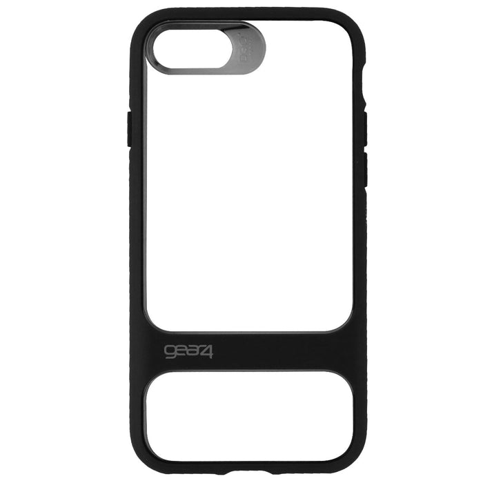 ZAGG Black Soho with D30 Protective Case Cover for iPhone 8 7 - Clear / Gray - for just $5.99! 