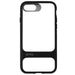 ZAGG Black Soho with D30 Protective Case Cover for iPhone 8 7 - Clear / Gray - for just $5.99! 