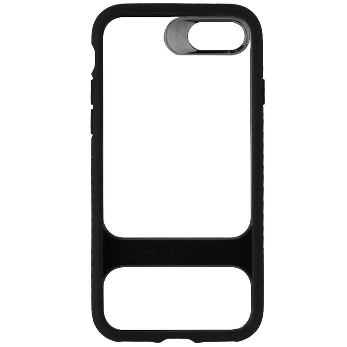 ZAGG Black Soho with D30 Protective Case Cover for iPhone 8 7 - Clear / Gray - for just $5.99! 