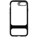 ZAGG Black Soho with D30 Protective Case Cover for iPhone 8 7 - Clear / Gray - for just $5.99! 