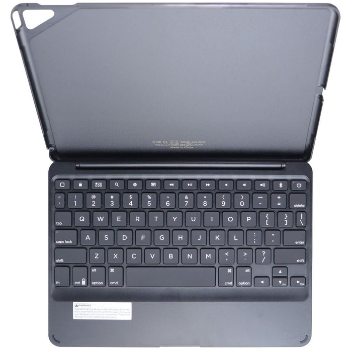 ZAGG Folio Keyboard Case for Apple iPad 9.7-inch (5th & 6th Gen) - Black - for just $19.99! 
