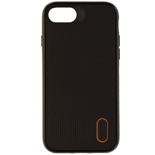 ZAGG Battersea Ultimate Impact Protection Case Cover for iPhone 8 7 6s 6 Black - for just $5.99! 