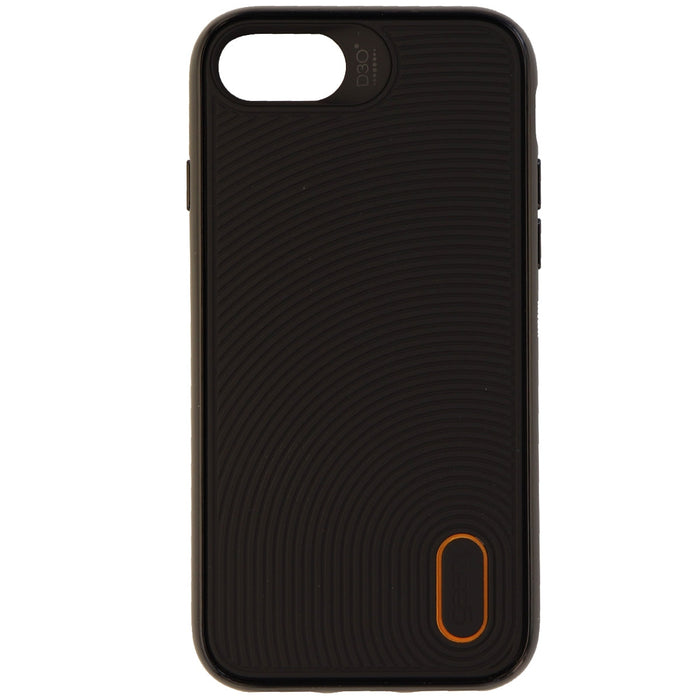 ZAGG Battersea Ultimate Impact Protection Case Cover for iPhone 8 7 6s 6 Black - for just $5.99! 