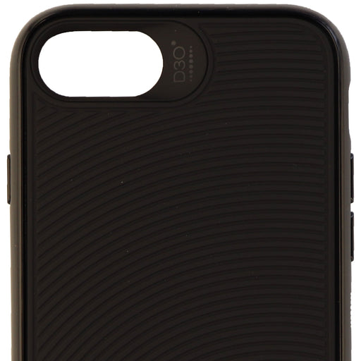 ZAGG Battersea Ultimate Impact Protection Case Cover for iPhone 8 7 6s 6 Black - for just $5.99! 